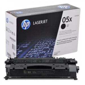 Картридж HP CE505X 05X