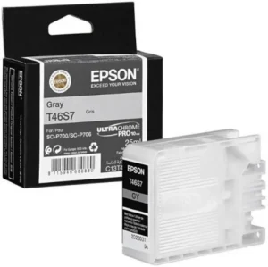 Картридж Epson C13T46S700