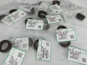 Ролик Ricoh B1254738