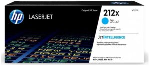 Картридж HP W2121X 212X