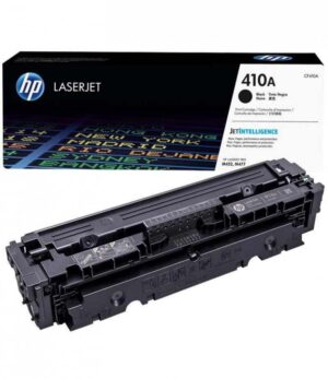 Картридж HP CF410A 410A