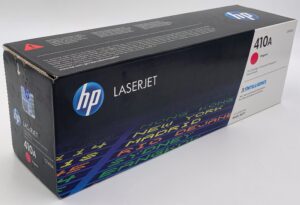 Картридж HP CF413A 410A