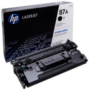 Картридж HP CF287X 87X