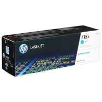 Картридж HP W2031X 415A