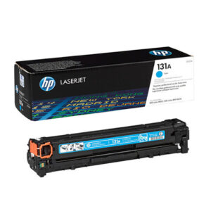 Картридж HP CF211A 131A