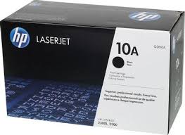 Картридж HP Q2610A 10A