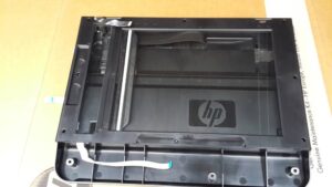 Сканер HP CE538-60118