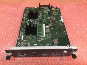 Плата HP A2W77-67902