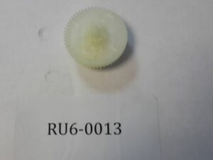 Шестерня HP RU6-0013