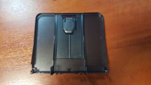 Лоток HP RM1-9678/RM1-9649