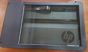 Сканер HP CZ172-60107