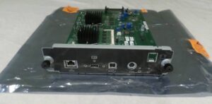 Плата HP A2W75-67903