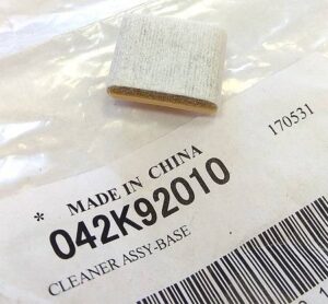 Запчасть Xerox 042K92010