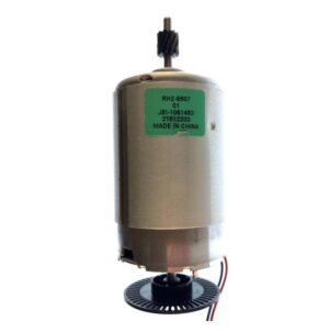 Мотор HP RK2-7597/RK2-8507