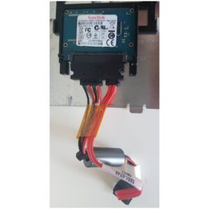 Запчасть HP CE988-4GB