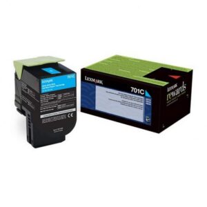 Картридж Lexmark 70C80CE