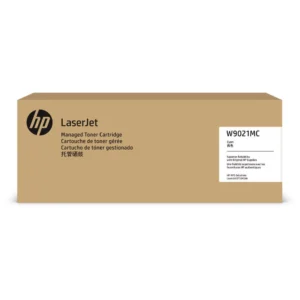 Тонер-картридж HP W9012MC
