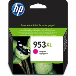 Картридж HP F6U17AE 953XL