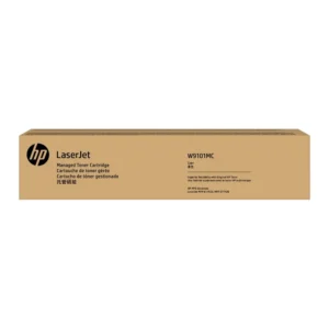 Тонер-картридж HP W9101MC