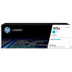 Картридж HP W2031A 415A