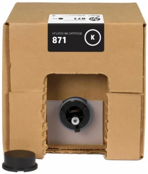 Картридж HP G0Y82C 871C