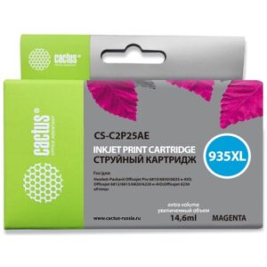 Картридж Cactus CS-C2P25AE