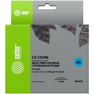 Картридж Cactus CS-C9396