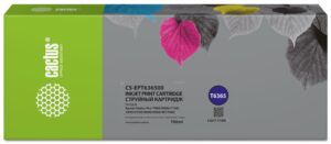 Картридж Cactus CS-EPT636500