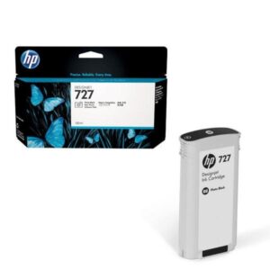 Картридж HP B3P23A 727