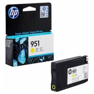 Картридж HP CN052AE 951