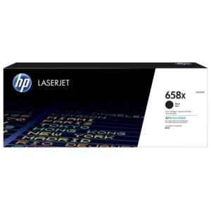 Картридж HP W2000X 658X