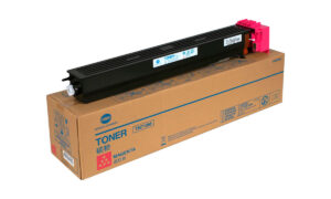 Картридж Konica Minolta TN-713M