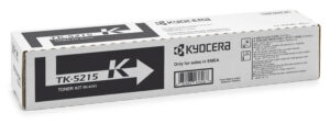 Картридж Kyocera TK-5215K