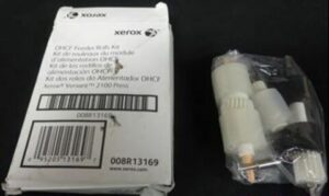 Ролик Xerox 008R13169