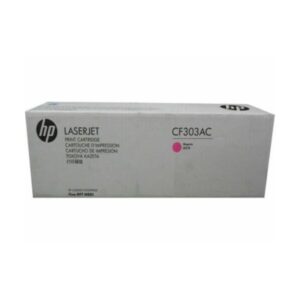 Картридж HP CF303AC 827A