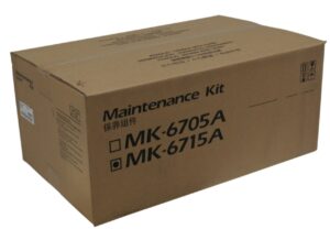 Сервисный комплект Kyocera MK-6715A