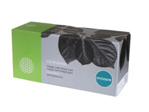 Картридж Cactus CS-SP4500HE