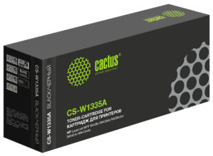 Картридж Cactus CS-W1335A