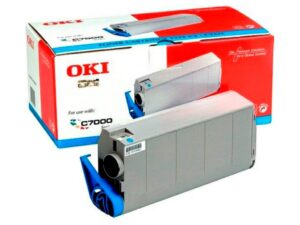 Картридж Oki 41963006 (41963084)