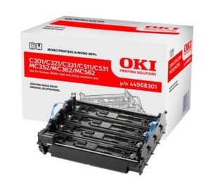 Барабан Oki 44968301