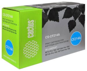 Картридж Cactus CS-CF214A