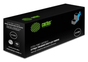 Картридж Cactus CS-PC-211EV