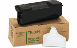 Картридж Kyocera TK-50H