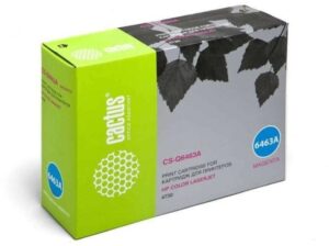 Картридж Cactus CS-Q6463A