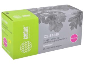 Картридж Cactus CS-S1640 (MLT-D108S)