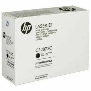 Картридж HP CF287XC 87X