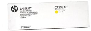 Картридж HP CF302AC 827A
