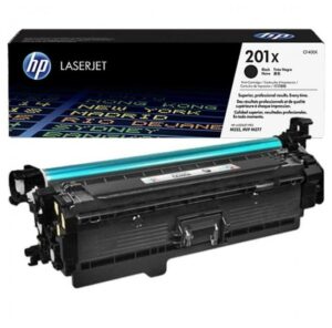 Картридж HP CF400X 201X