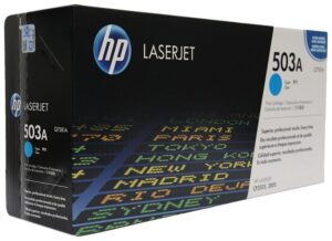 Картридж HP Q7581A 503A