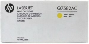 Картридж HP Q7582AC 503A